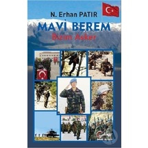 Mavi Berem - Bizim Asker - N. Erhan Patır - Galeati