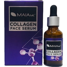 Maia Mc Collagen Kolajen Yüz Serumu 30 ML