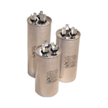 Klima Kondansatör Metal 30 Uf - 441111590