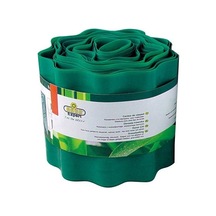 Plastik Bahçe Kenar Çiti