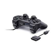 Gamepad Ps2 Uyumlu - Siyah Hd303 Evimdeyokyok