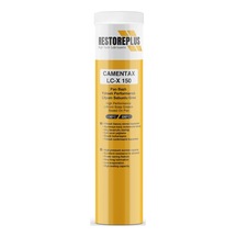 Restoreplus Camentax Lc-X 150 Pao Bazlı Yüksek Performanslı Lityum Sabunlu Ges 400 G