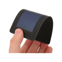 Youmex Esnek Amorf Silisyum Güneş Paneli 2v/0.3w - Dıy Projeler İçin Kıvrılabilir Güneş Enerji Hücresi Öğretim, Oyuncak, Işık