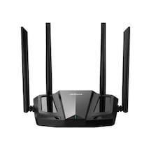 Dahua AC12 4 Port 10/100/1000 AC1200 5 GHz 4x5 dBI Kablosuz Router
