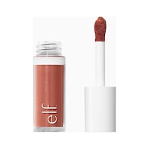 E.l.f. Camo Liquid Blush Uzun Süre Kalıcı Sıvı Allık Copper E.l.f. Camo Liquid Blush Uzun Süre Kalıcı Sıvı Allık Copper
