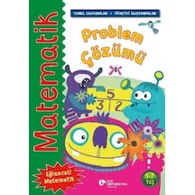 Matematik - Problem Çözümü - Yqbx-645075