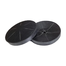 Simfer Yeni Nesil 2 Li Karbon Filtre Seti 17.2 Cm - 532376822 Uyumlu