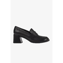 Kora Kadın Siyah Günlük Ayakkabı K201798-001-11270 Siyah