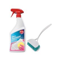 Gojo Derz Temizleyici Sprey 750 ML + Temizleme Fırçası
