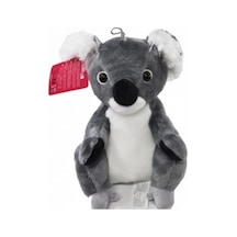 28 Cm Peluş Koala Yerli Üretim Pelüş Kuala Kuola