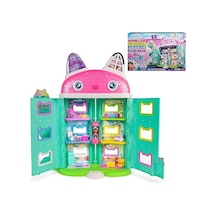 Gabbys Dollhouse Ev Seti