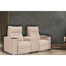 Teknokonfor Galaxy Home Sinema Koltuğu