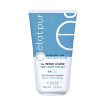 Etat Pur The Light Cream 50 ML