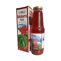 Öztekinler Gilsu Gilaburu Suyu 1 L
