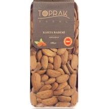 Toprak Doğal Adıyaman Kahta Bademi 190 G