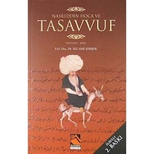 Nasreddin Hoca ve Tasavvuf - Selami Şimşek - Buhara Yayınları