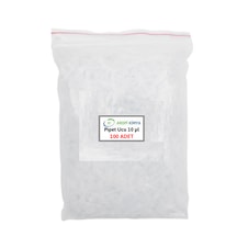 Aropi Pipet Ucu 10 Μl Şeffaf -100 Adet / Paket