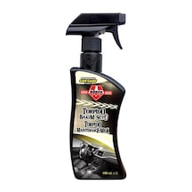 Börfh Torpido Bakım Sütü 500Ml
