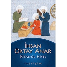 Kitab-ül Hiyel - Aıaı-824461