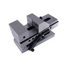 Tokiwa 125x160mm Açılı Pimli Hassas Mengene Tqkj125