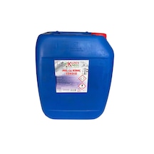 Pas Ve Kireç Sökücü 20 Kg