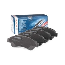 Citroen Xsara 1.6 2000-2005 Bosch Ön Balata Wva23599