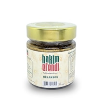 Hakim Efendi Relakson