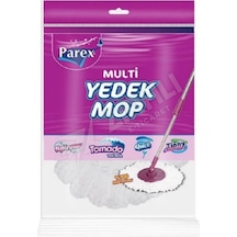 5 Adet Parex Multi Yedek Mop