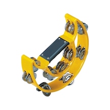 Maxtone 818c Power Tambourıne