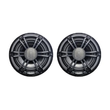 Labarka Marin Hoparlör 16.5cm Siyah - 150 Watt