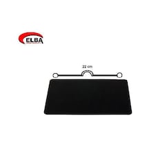 Elba Mouse Pad Siyah 220