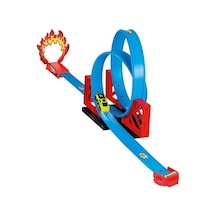 Pilsan Race 360° Yarış Pisti