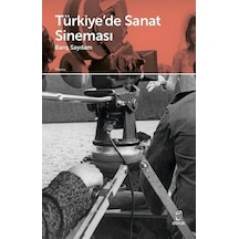 Türkiye'de Sanat Sineması - Barış Saydam - Doruk Yayınları