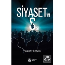 Siyaset'in S'si - Yıldıray Öztürk - DBY Yayınları