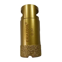 Mey İthalat Era 55890 30 Mm M14 Granit Mermer Delici Panç