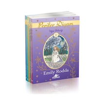 Periler Diyarı Serisi Takım Set (6 Kitap)