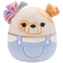 Squishmallows Bulldog Davitta 20cm Sqer00946