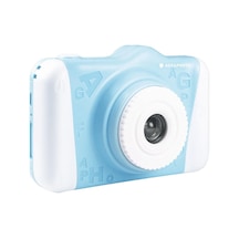 AgfaPhoto ARKCBL Realikids Cam2 DCC6 Kompakt Fotoğraf Makinesi