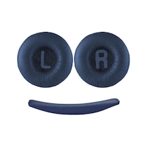 Novstrap Jbl Kulaklık Pedi Süngeri Tune T500bt 510bt 520bt T560bt T570bt T600 T450 460 Jr300 310 001