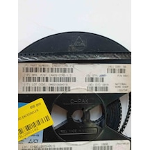 Lm4051cım3 Nsc Smd Entegreler 5 Adet