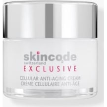 Skincode Exclusive Cellulaire Karşıtı Krem 50 ML