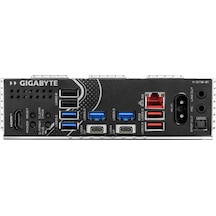 Gıgabyte X870e Eagle Wıfı7 Ddr5 Hdmı-dp Typec Pcıe 5.0 Am5 Atx