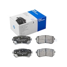 Hyundai Tucson 1.6t-gdı 2015-2018 Delphi Arka Balata Netpar25677