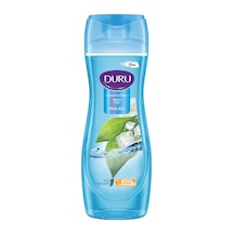 Duru Inspired By Nature Fresh Feel Duş Jeli 440 Ml Diğer