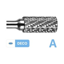 A0616 Karbür Kalıpçı Freze Deco