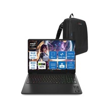 HP Omen 16-AP0002NT C52QZEAF27 Ryzen AI 9 365 64 GB 1 TB SSD 16" Free Dos Dizüstü Bilgisayar + Çanta