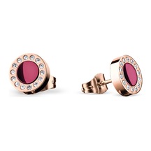 Bering 707-390-05 Küpe Rose Gold