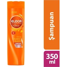 Elidor Onarıcı ve Yeniden Yapılandırıcı Bakım Şampuan 350 ML