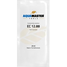 Aquamaster Ec 12.88 Kalibrasyon Çözeltisi 20 Ml Poşet