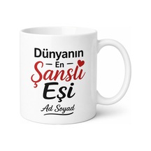 Beyaz - Çok Renkli